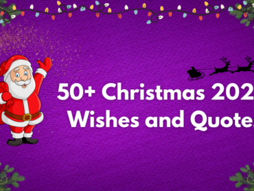 Christmas 2024 Wishes and Quotes